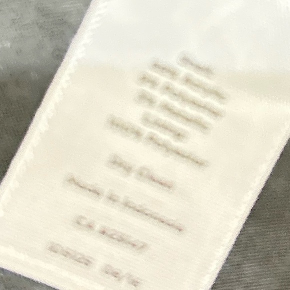 Talbots black blue Blazer Classic Tweed Boucle lined blazer fringe hems size 12 - Picture 10 of 10